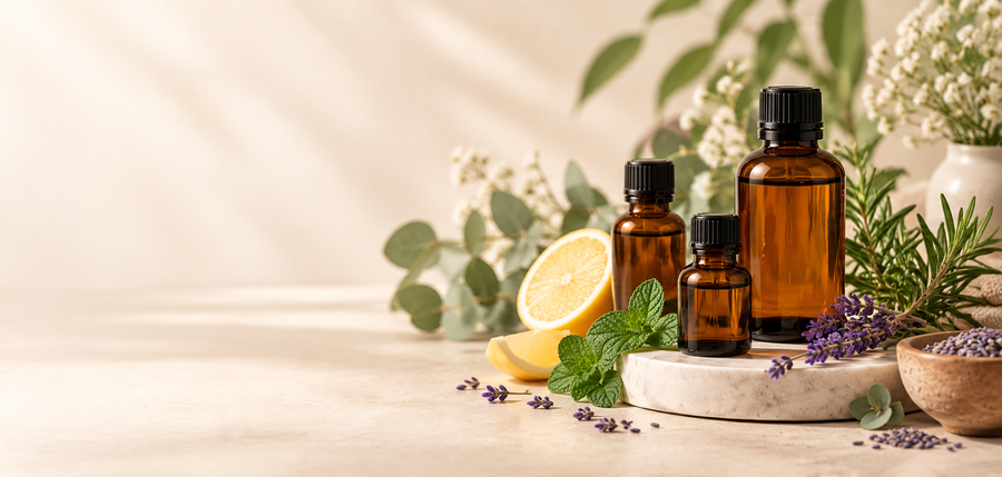 Natural Extracts