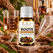ZA Chemist – Roots Fragrance Oil Cosmetic Grade