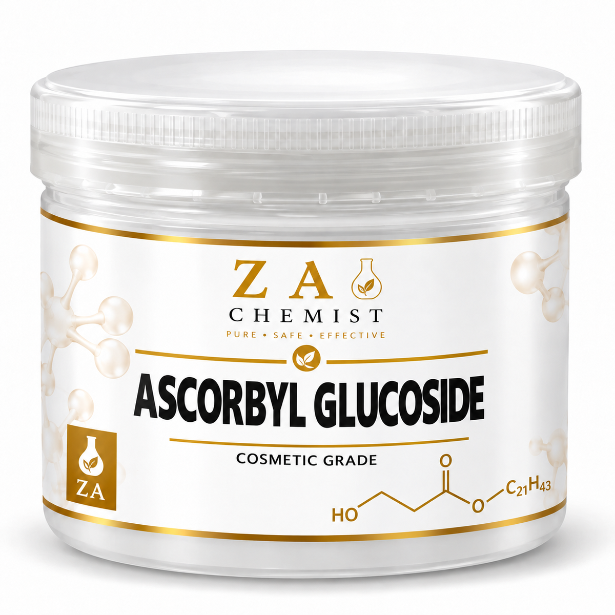 Ascorbyl Glucoside — Cosmetic Grade