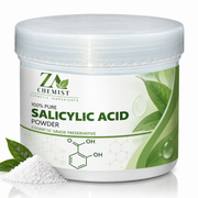 Salicylic Acid Powder – Cosmetic Grade | ZA Chemist