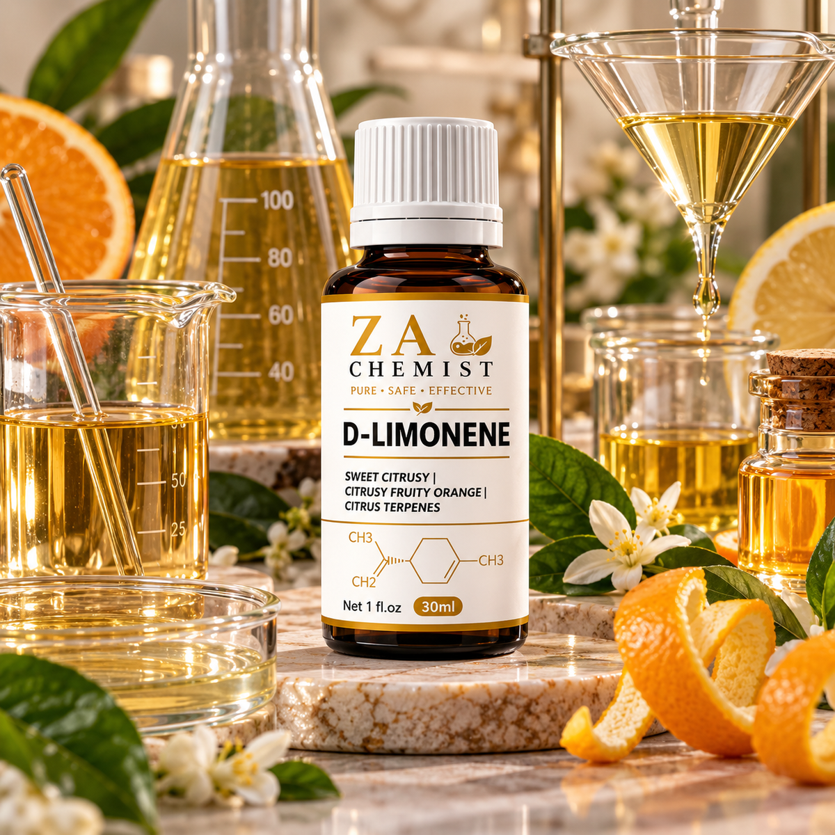 ZA CHEMIST D-Limonene