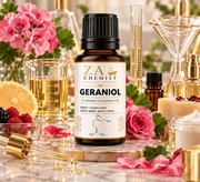 ZA CHEMIST Geraniol