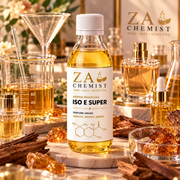 ZA Chemist ISO E Super – Perfume Grade Aroma Molecule