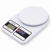ZA CHEMIST Digital Kitchen & Precision Weighing Scale