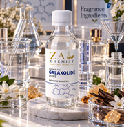 ZA Chemist Galaxolide Pure – Perfume Booster