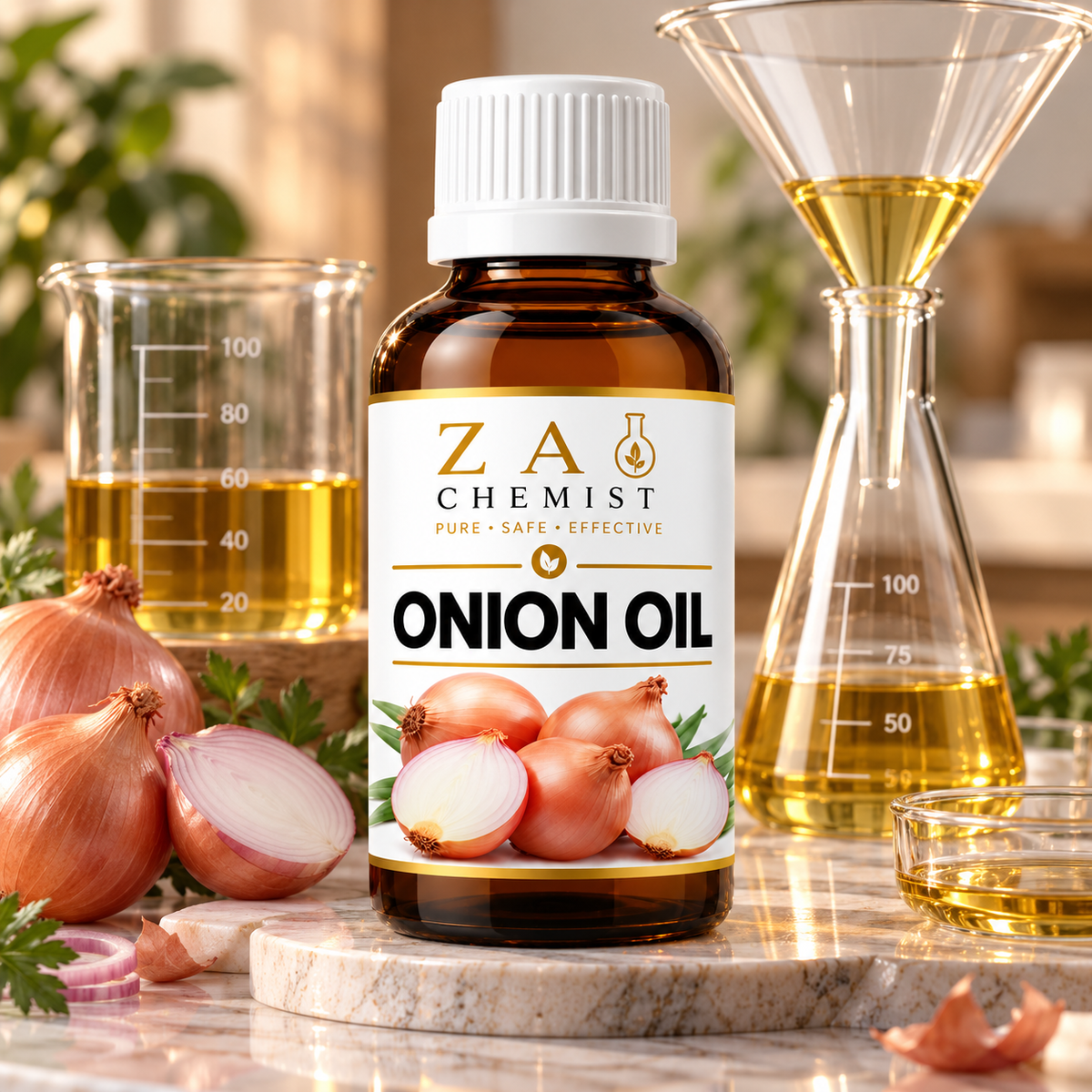 ZA CHEMIST – Onion Oil