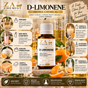 ZA CHEMIST D-Limonene