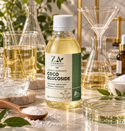 ZA Chemist Coco Glucoside – Cosmetic Grade