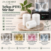 ZA Chemist Crimping Tool for Perfume Bottles