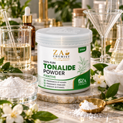 ZA Chemist Tonalide Powder – Fragrance Fixative