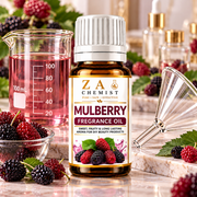 ZA Chemist Mulberry Fragrance Oil Cosmetic Grade