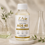 ZA Chemist AOS 40 Liquid – Cosmetic Grade