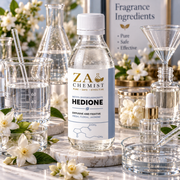 ZA Chemist Hedione – Perfume Grade Fragrance Ingredient