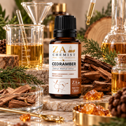 ZA CHEMIST Cedramber