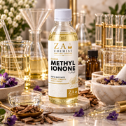 ZA Chemist Gamma Methyl Ionone – Perfume Grade