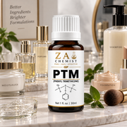 PTM (Phenyl Trimethicone) – Cosmetic Grade ZA Chemist