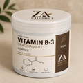 ZA Chemist Vitamin B-3 (Niacinamide) Powder