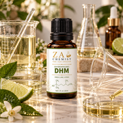 ZA Chemist DHM (Dihydromyrcenol) – Premium Fragrance Ingredient