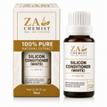 ZA Chemist Silicon Conditioner (White) – Liquid