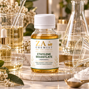 ZA Chemist Ethylene Brassylate (Astrotone) – Premium Fragrance Ingredient