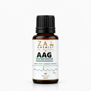 ZA CHEMIST AAG – Allyl Amyl Glycolate