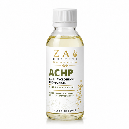 ACHP – Allyl Cyclohexyl Propionate