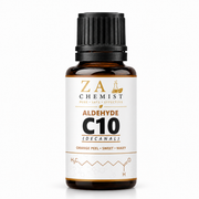 ZA CHEMIST Aldehyde C10 (Decanal)