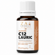 ZA CHEMIST Aldehyde C12 Lauric (Dodecanal)