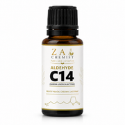 ZA CHEMIST Aldehyde C14 (Gamma-Undecalactone)