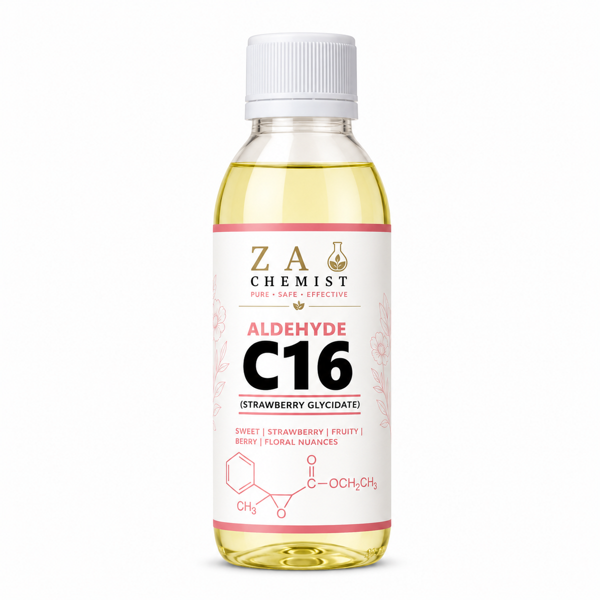 ZA CHEMIST Aldehyde C16