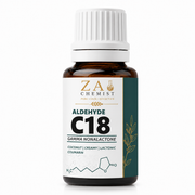 ZA CHEMIST Aldehyde C18 (Gamma Nonalactone)