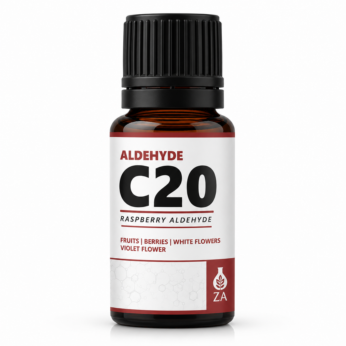 Aldehyde C20 – Raspberry Aldehyde