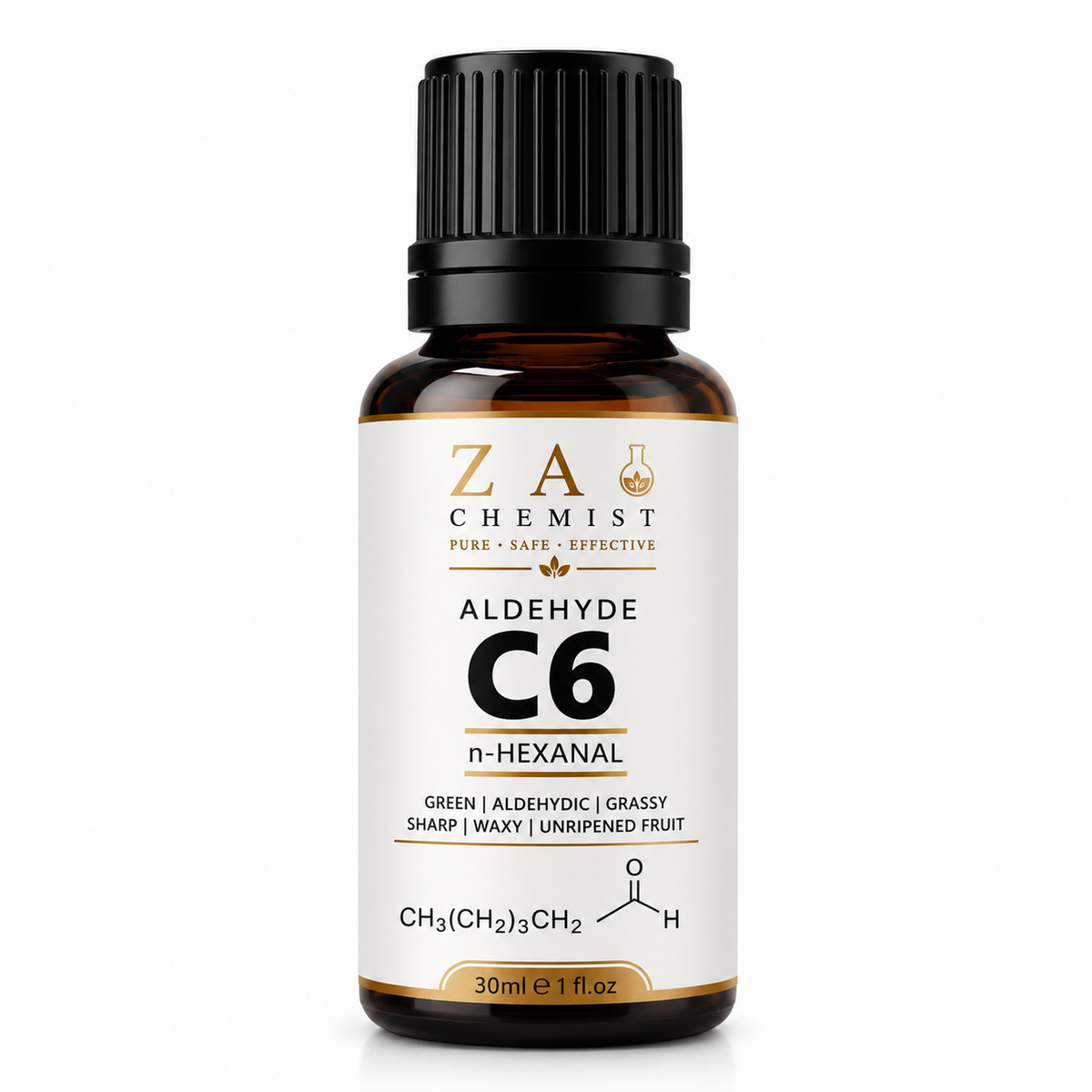 Aldehyde C6 (n-Hexanal) – Aroma Chemical