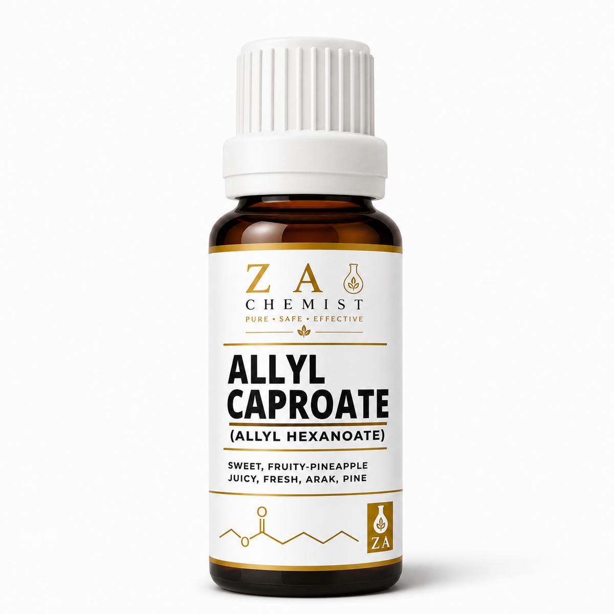 Allyl Caproate – Aroma Chemical