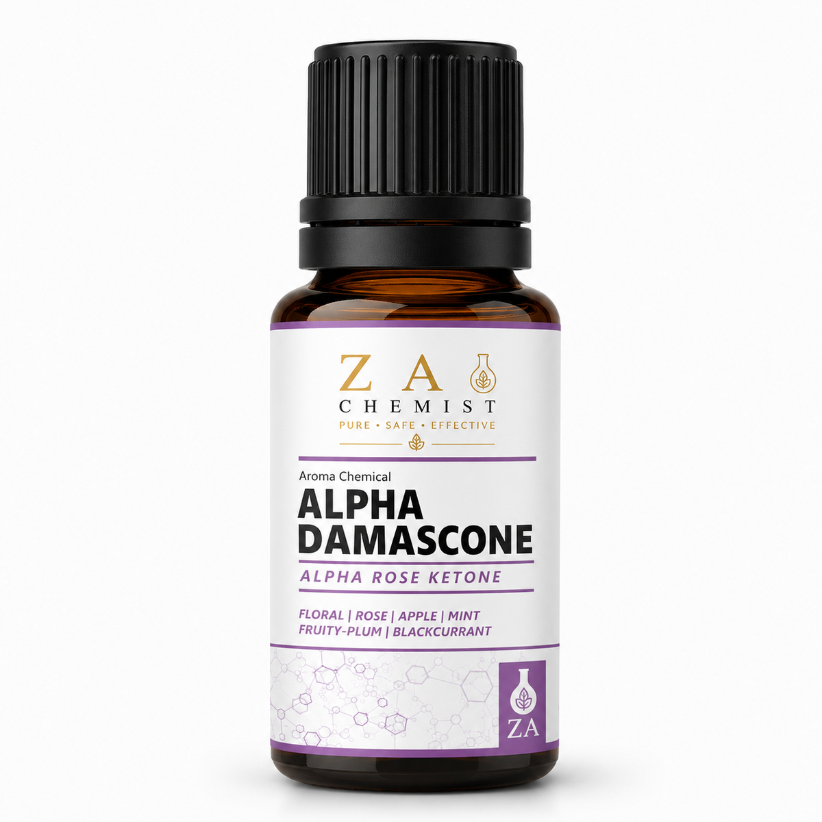 Alpha-Damascone – Aroma Chemical