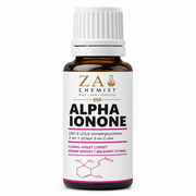 ZA CHEMIST Alpha Ionone