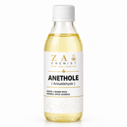 Anethole – Premium Aroma Chemical