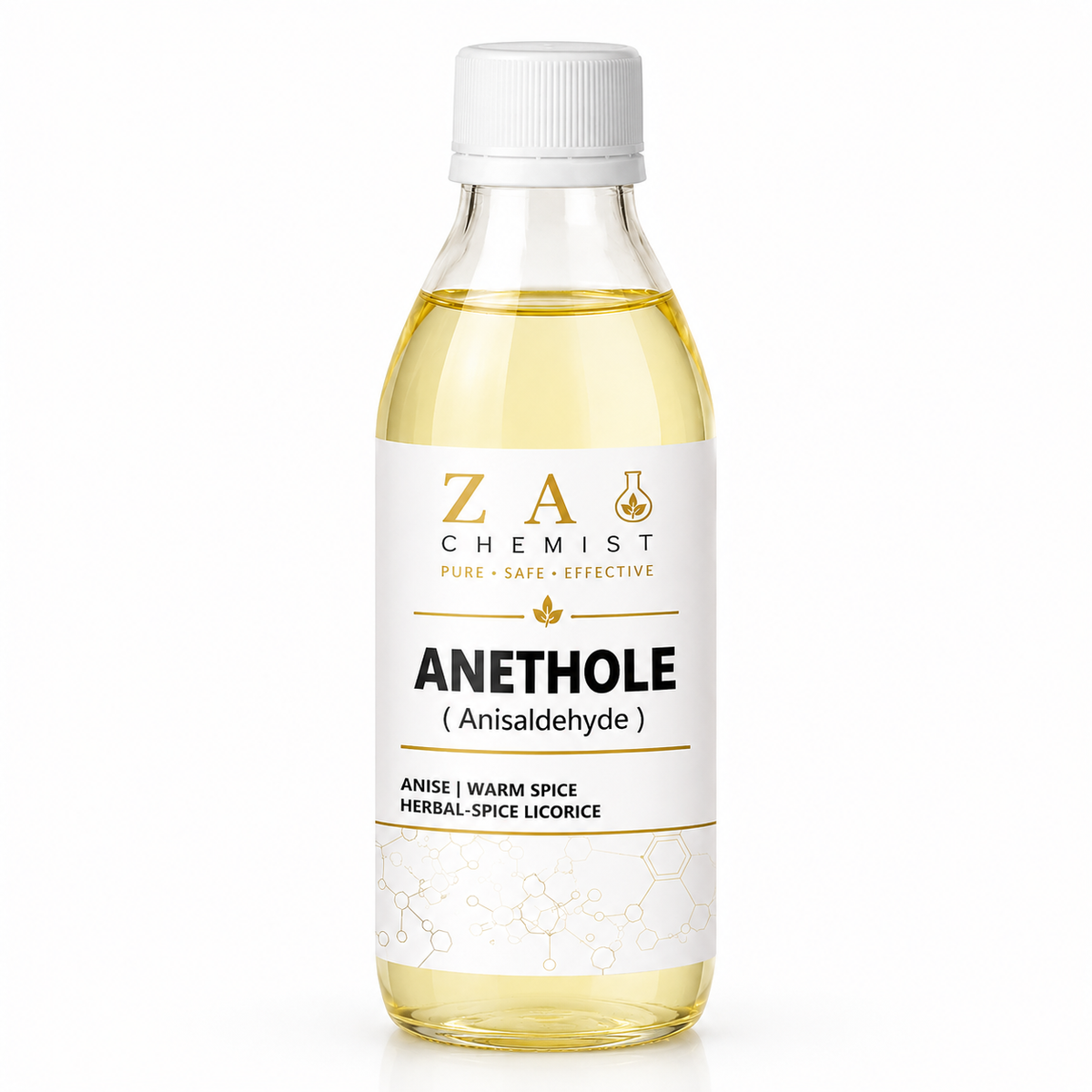 Anethole – Premium Aroma Chemical