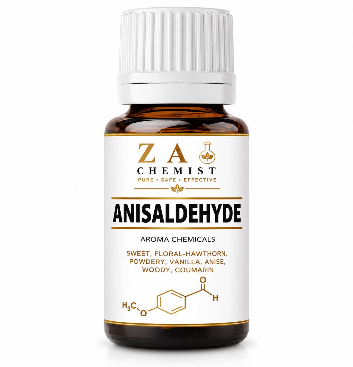 Anisaldehyde – Aroma Chemical