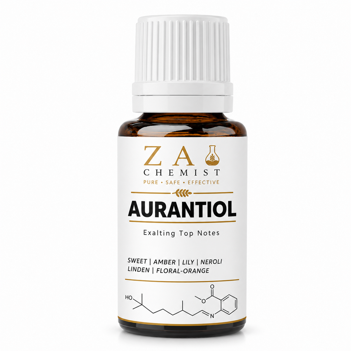Aurantiol