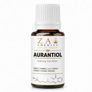 Aurantiol