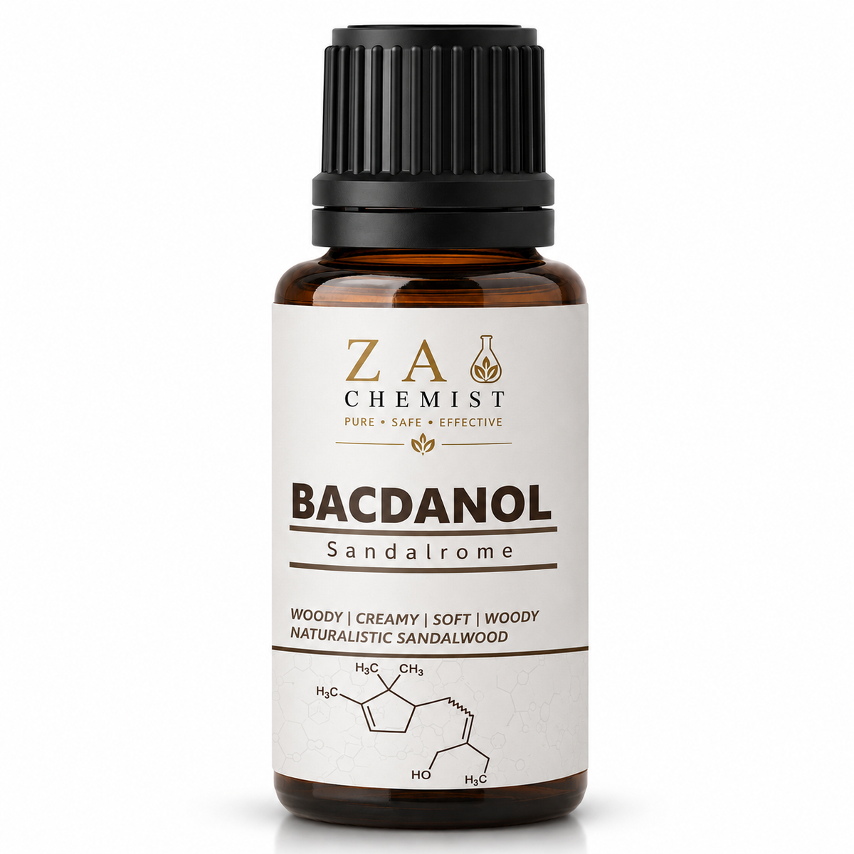 ZA CHEMIST Bacdanol