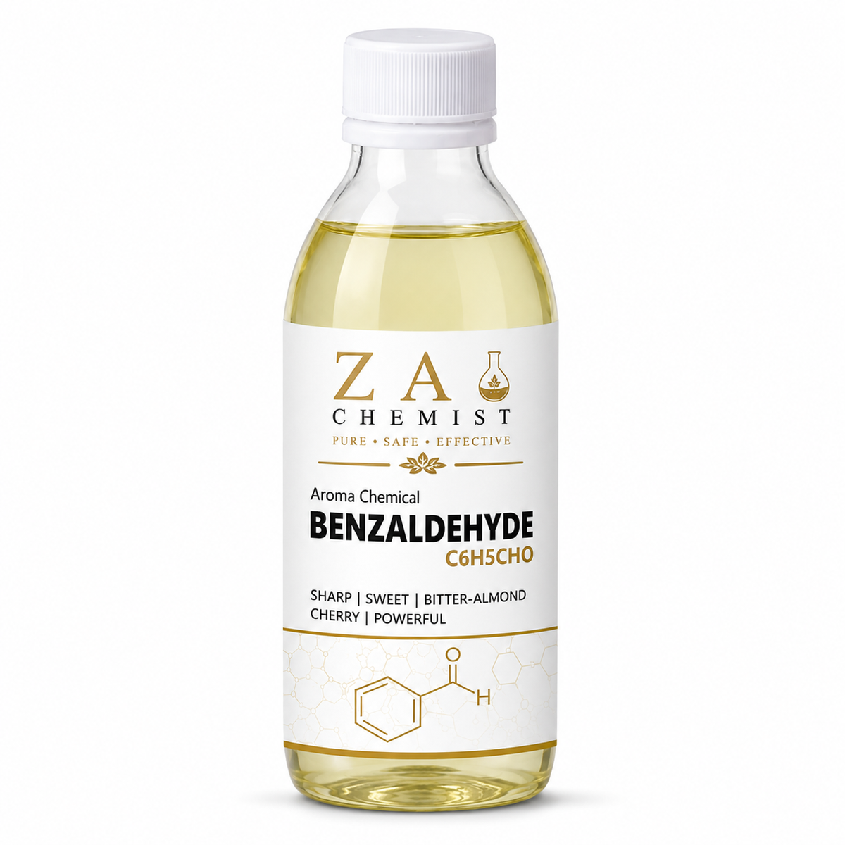 Benzaldehyde – Aroma Chemical