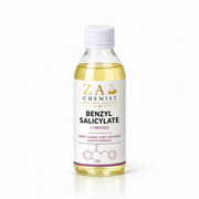 ZA Chemist Benzyl Salicylate – Premium Fragrance Ingredient