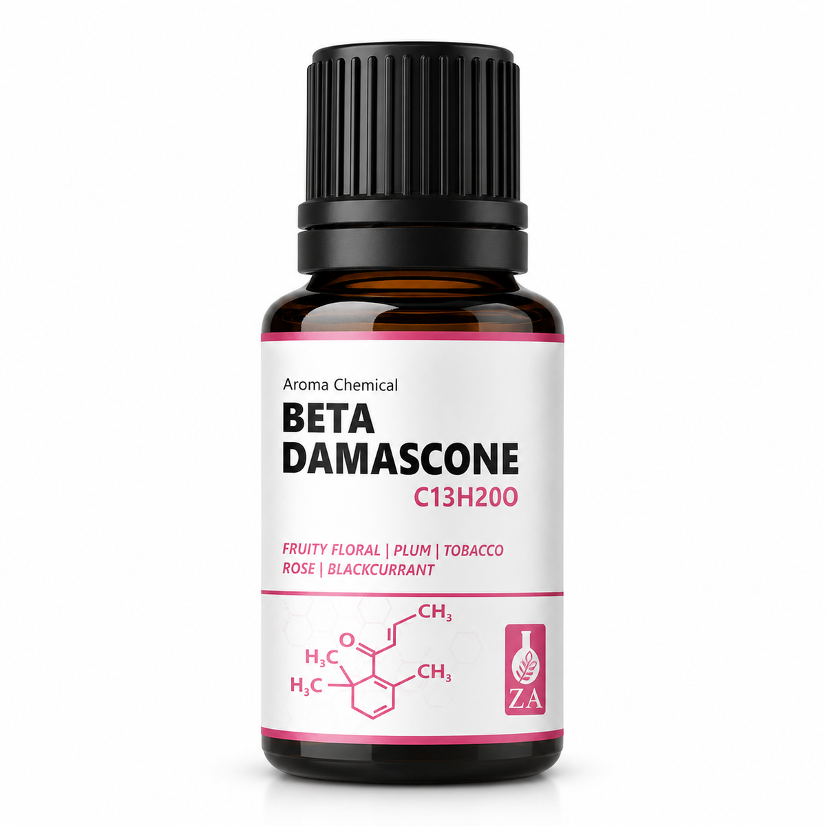 Beta-Damascone – Aroma Chemical