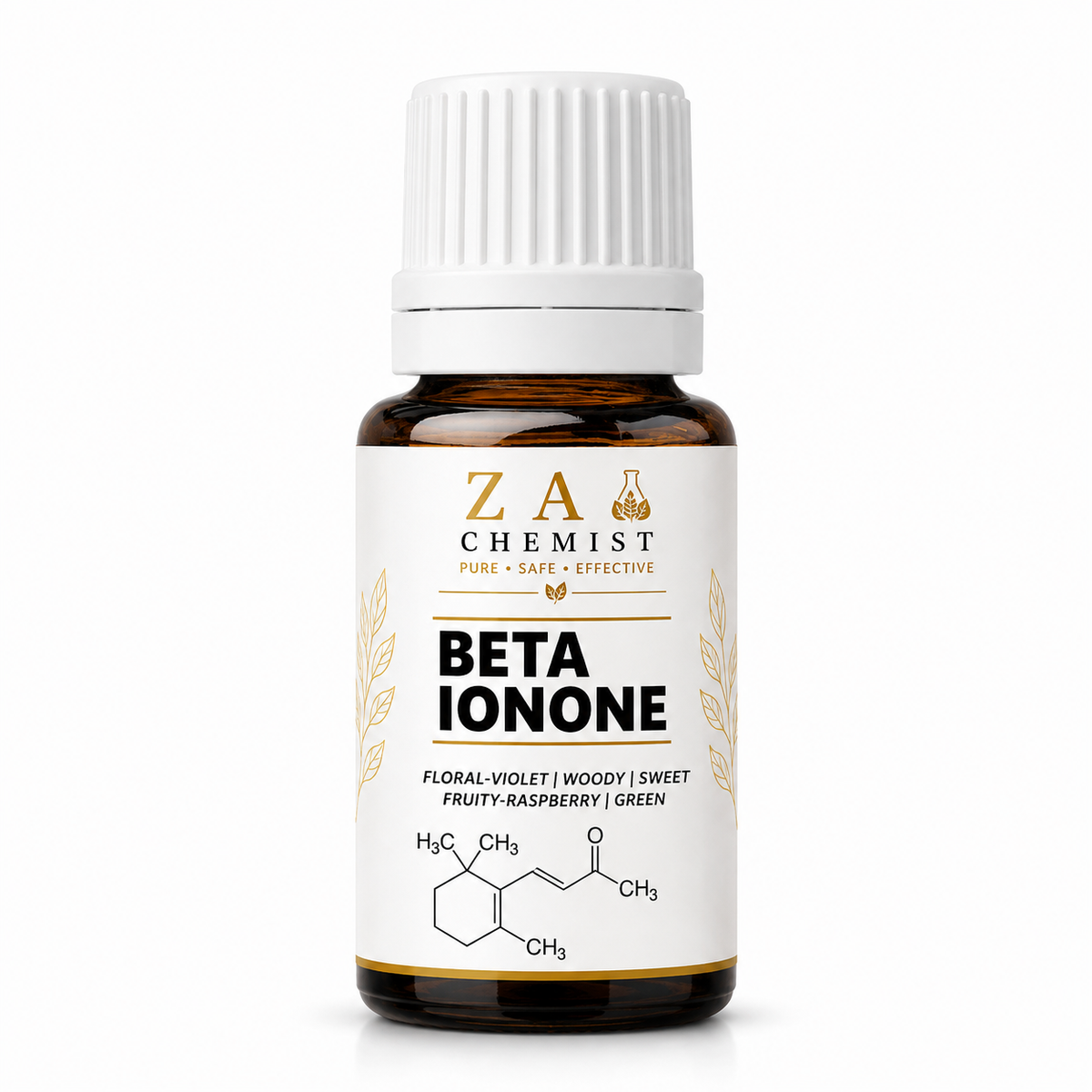 ZA CHEMIST Beta Ionone