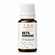 ZA CHEMIST Beta Ionone