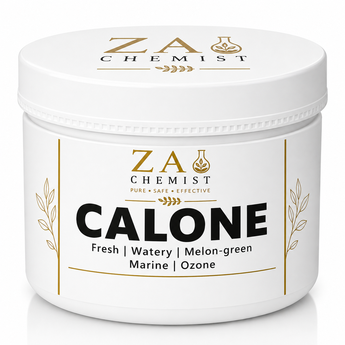ZA CHEMIST Calone