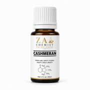 ZA Chemist Cashmeran – Premium Fragrance Ingredient