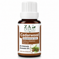 Cedarwood Essential Oil – 100% Pure & Natural